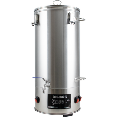 Beer Brewing Equipment & Supplies