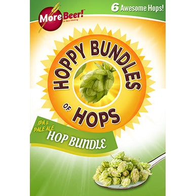 Hop Bundles