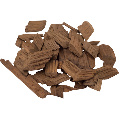 Oak Chips, Cubes and Barrels for Homebrew