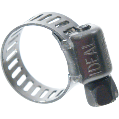 Homebrewing Silicone & Vinyl Tubing & Hose Clamps