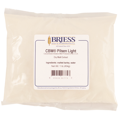 Dry Malt Extract
