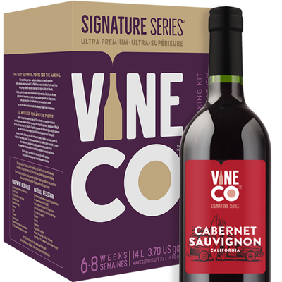 Wine Making Kits