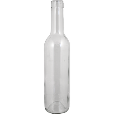 Wine Bottles - Standard & Half