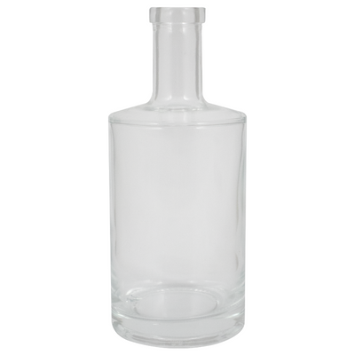 Spirit Bottles
