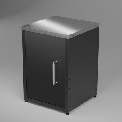 Blichmann Modular Utility Cabinets