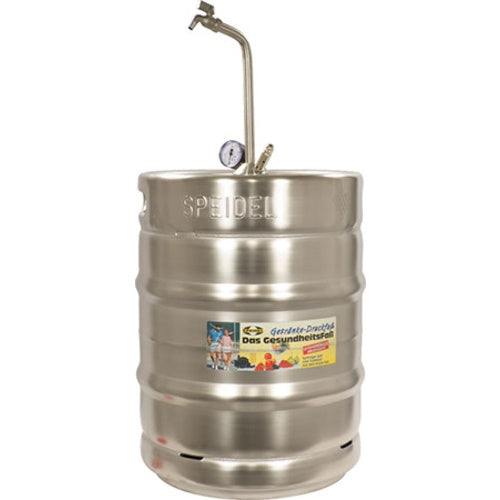 Cask Conditioned Brewing