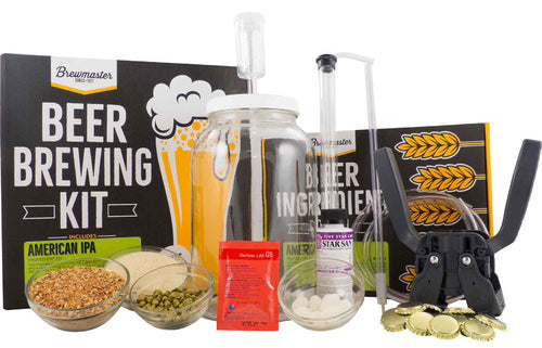 The Highs and Lows of Micro-Batch Brewing