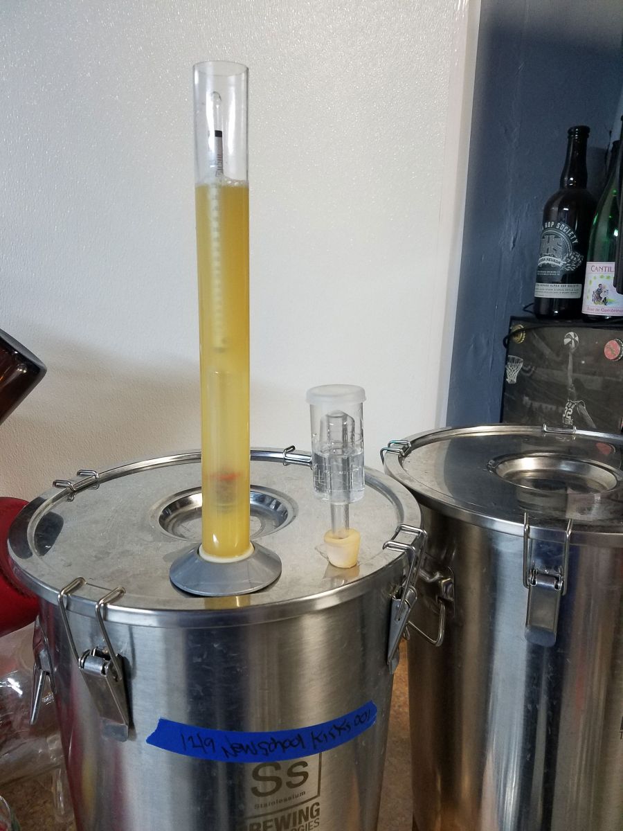 How You Brew Anything is How You Brew Everything!