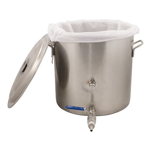 How to Brew In A Bag (BIAB)