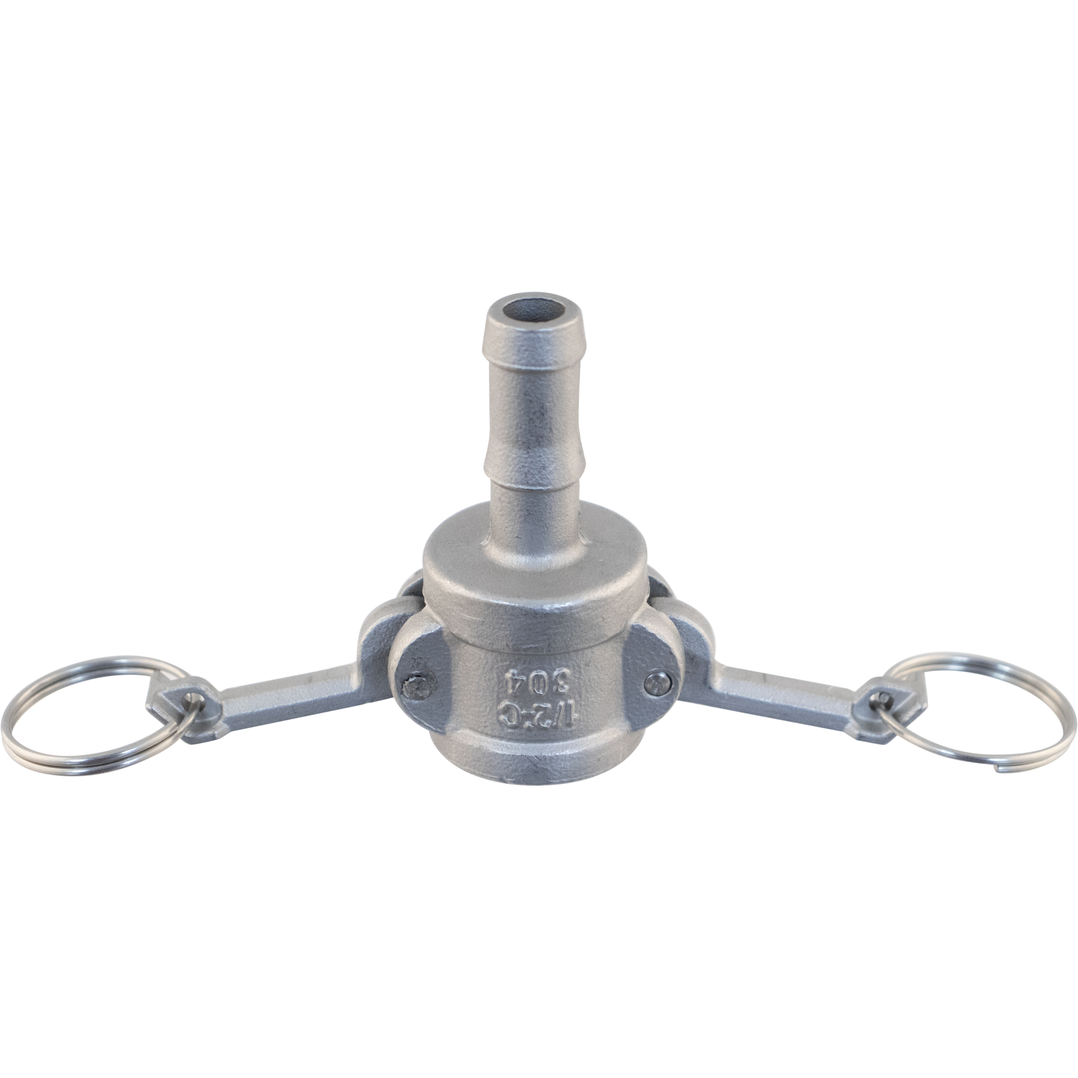 Camlock Fittings or Hose Barbs