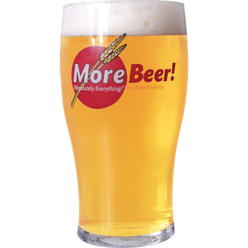 How to Make Lager Beer!