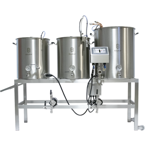 An Overview of All Grain Brewing