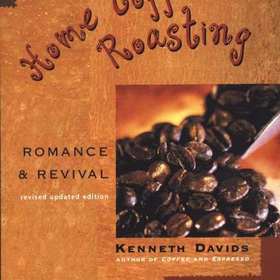 Coffee Roasting