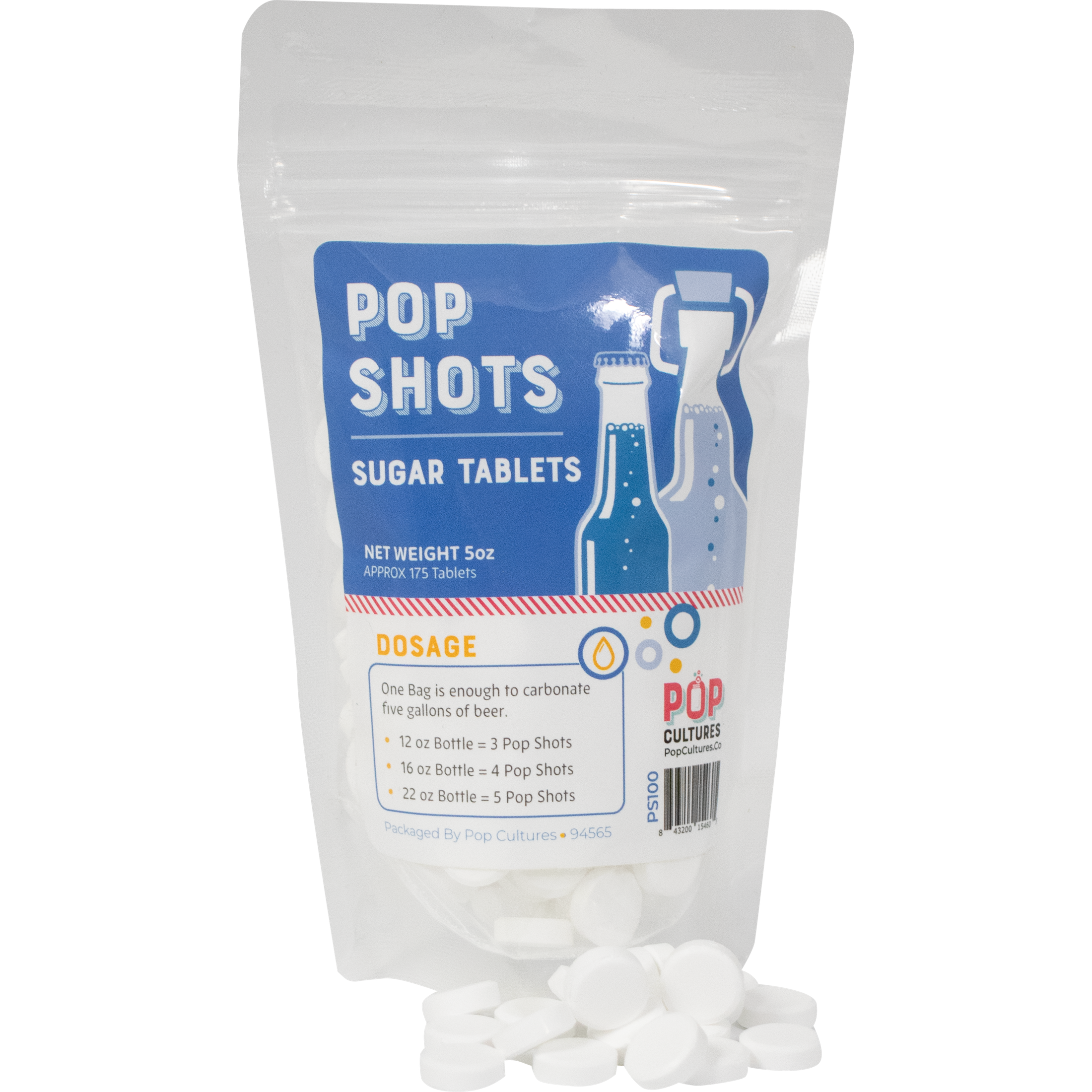 How Much Priming Sugar Should I Use