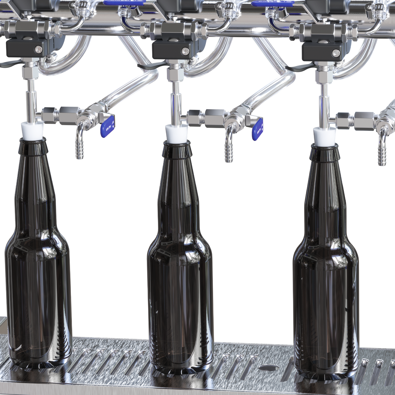 How do I bottle my beer?