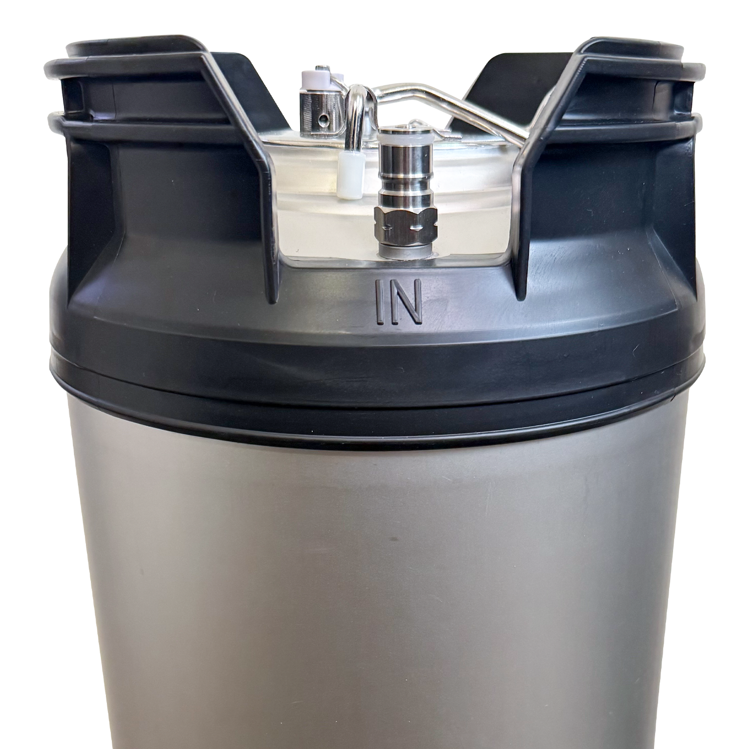 How to Repair & Fix a Ball Lock Keg