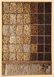 Brewing Malt Comparison Chart