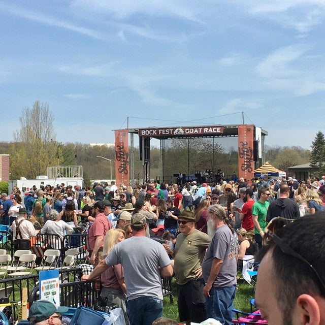 Why You Should Go to a Homebrew Festival | With Video!