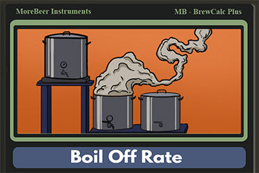 60, 90, or Otherwise: Finding the Best Boil Times