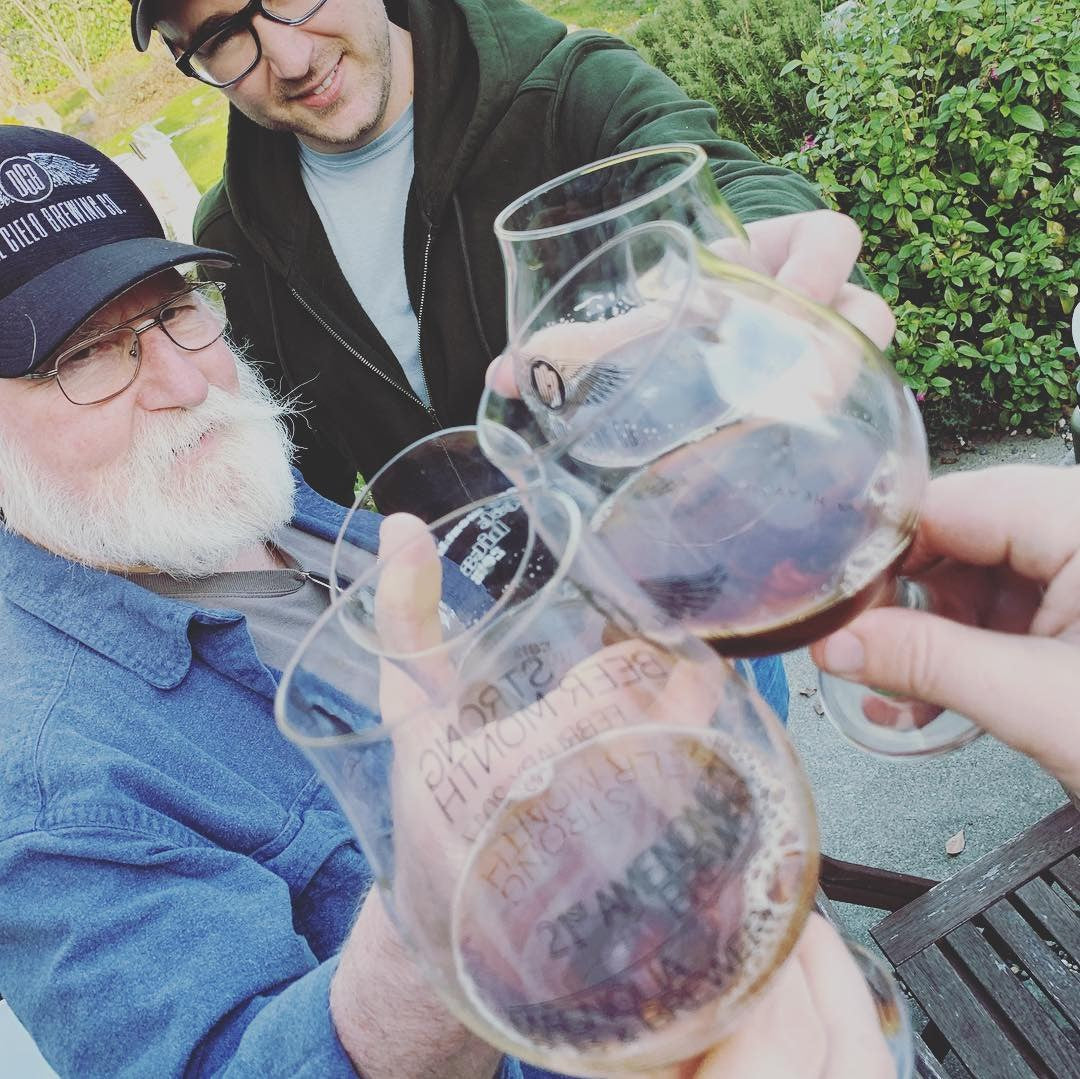 Barleywine