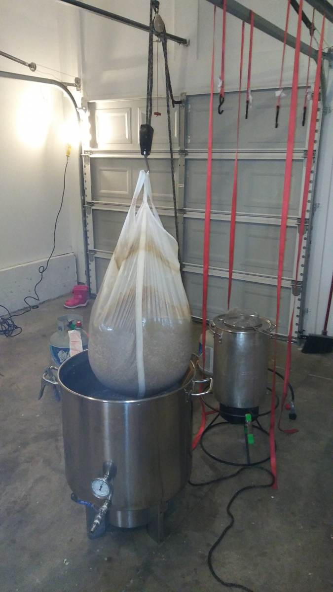 5 Weekend Homebrewing DIY Projects