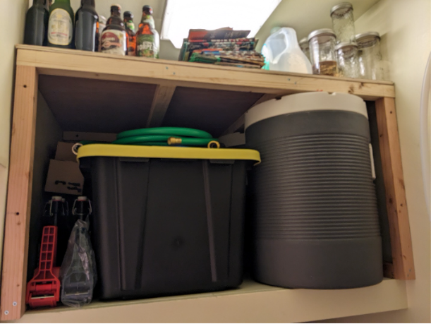 How to Store Grain, Hops, and Yeast