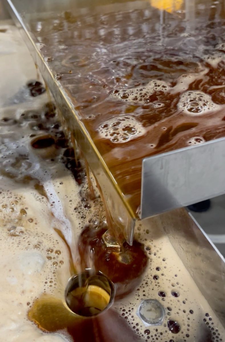 Why is my Beer Over-carbonated?