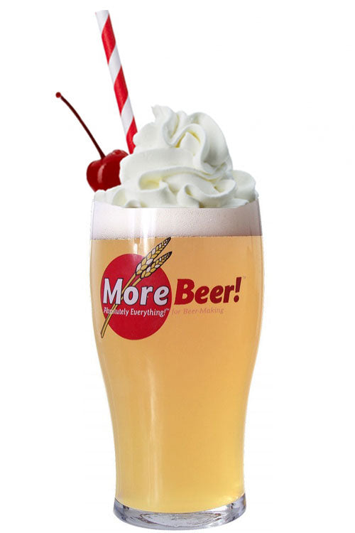Shaking up the Beer World - The Milkshake IPA