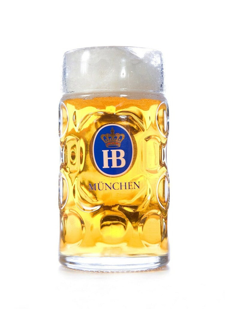 Helles Lager | The Sacred Heart of Bavarian Lager
