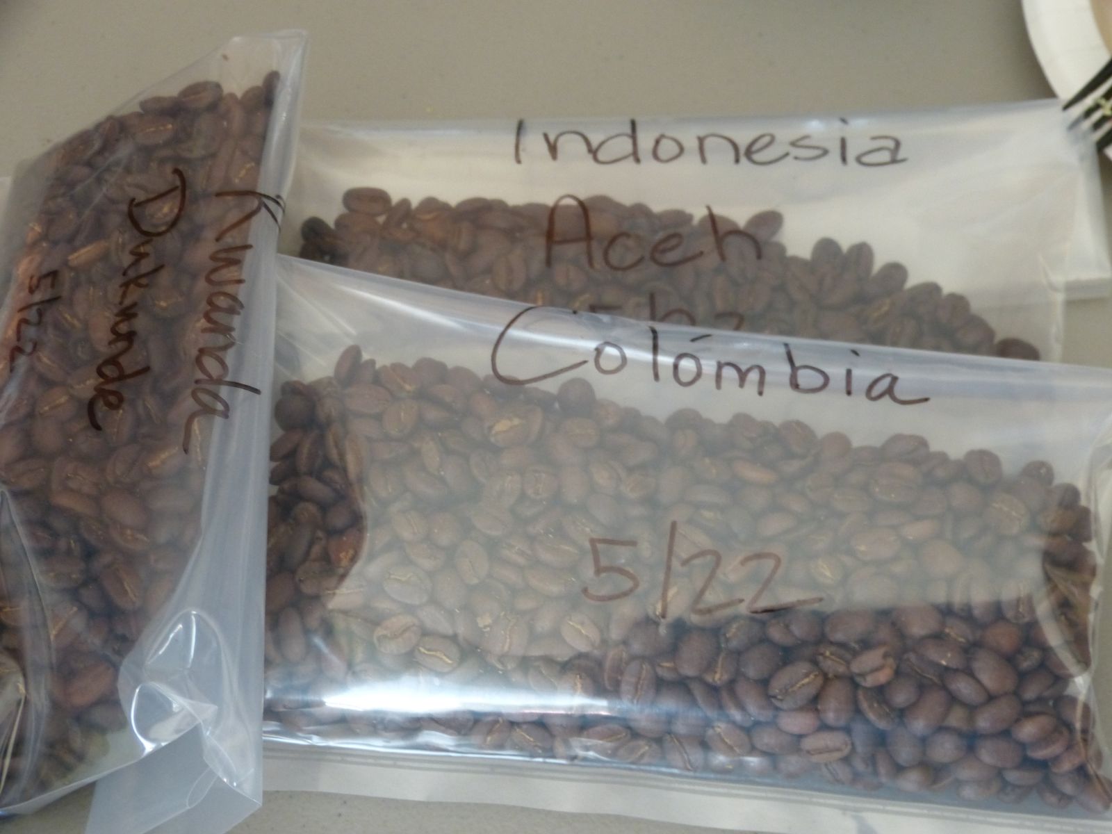 What is Coffee Blending and Why You Should Do It.
