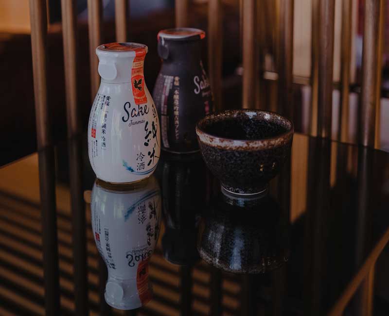 Sake Brewing 101: Your Beginner's Guide to Crafting Japanese Delight