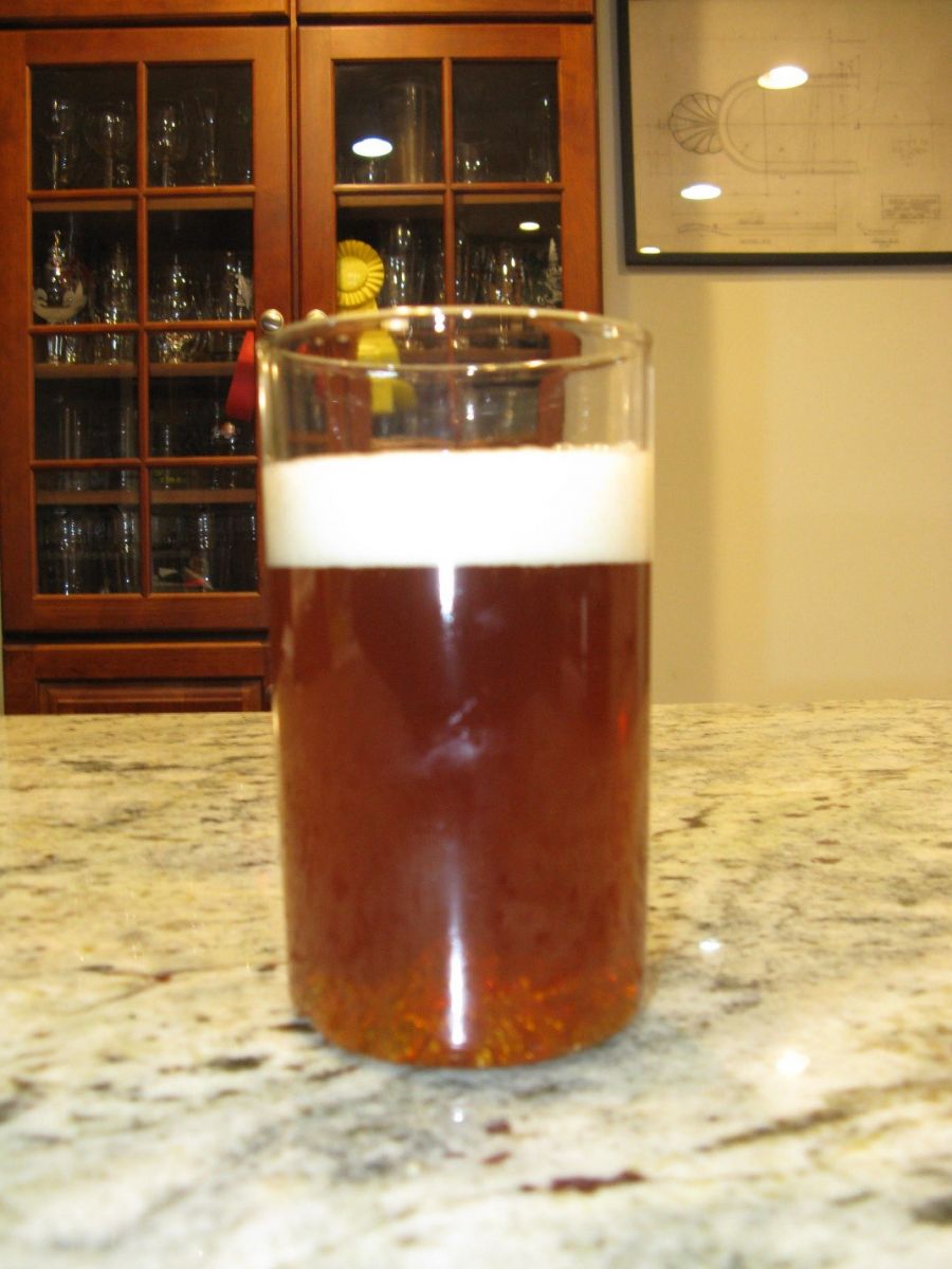 Brewing in Styles: Altbier