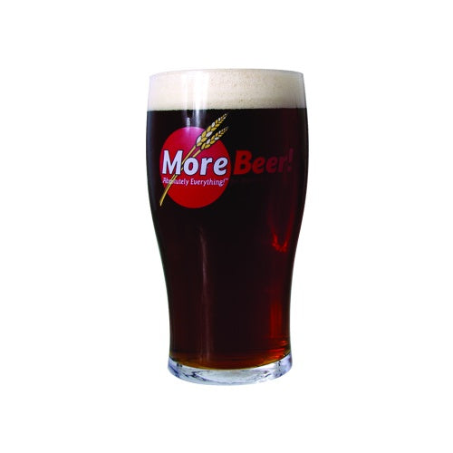 The Road to an American Brown Ale