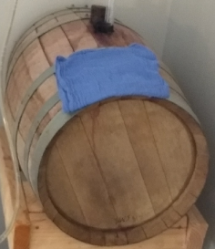 How to Maintain Oak Barrels