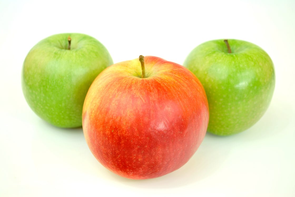 Making Hard Cider From Apples