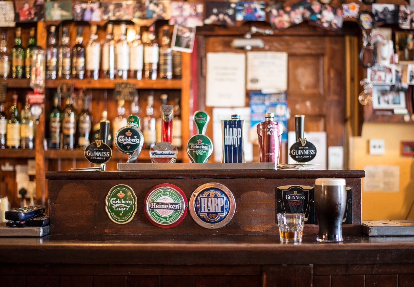 Cask Conditioning Ales at Home