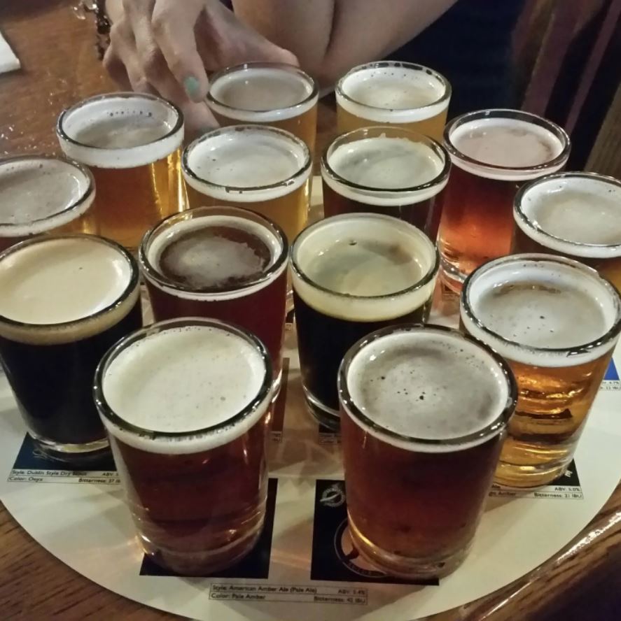 A case for less Hops and More! nuance