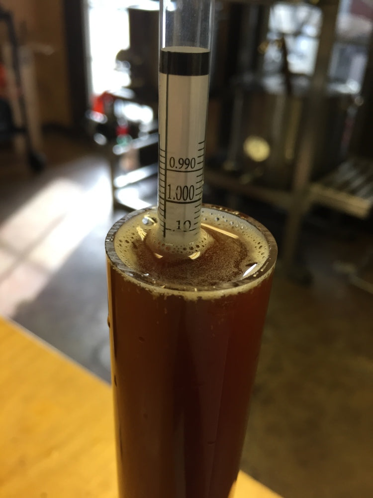 When is My Wine Fermentation Finished?