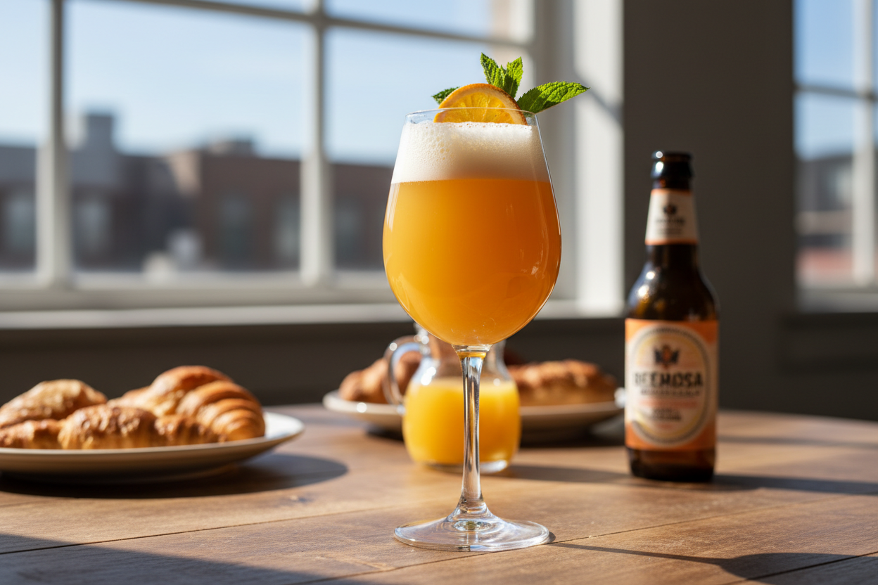 Beermosa