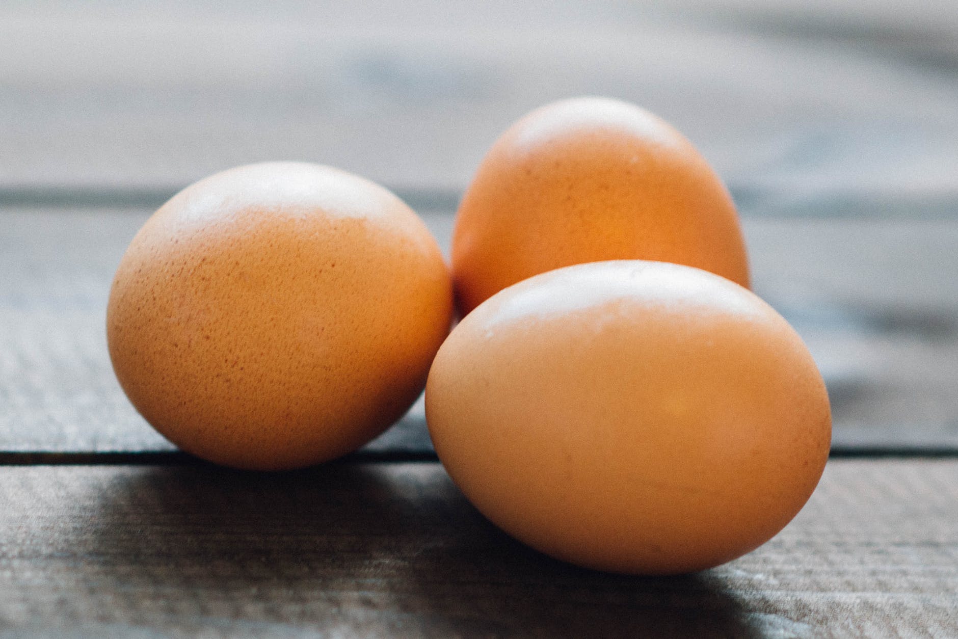 Hung Fermentations, Water Analysis Tables, and Eggs in Beer