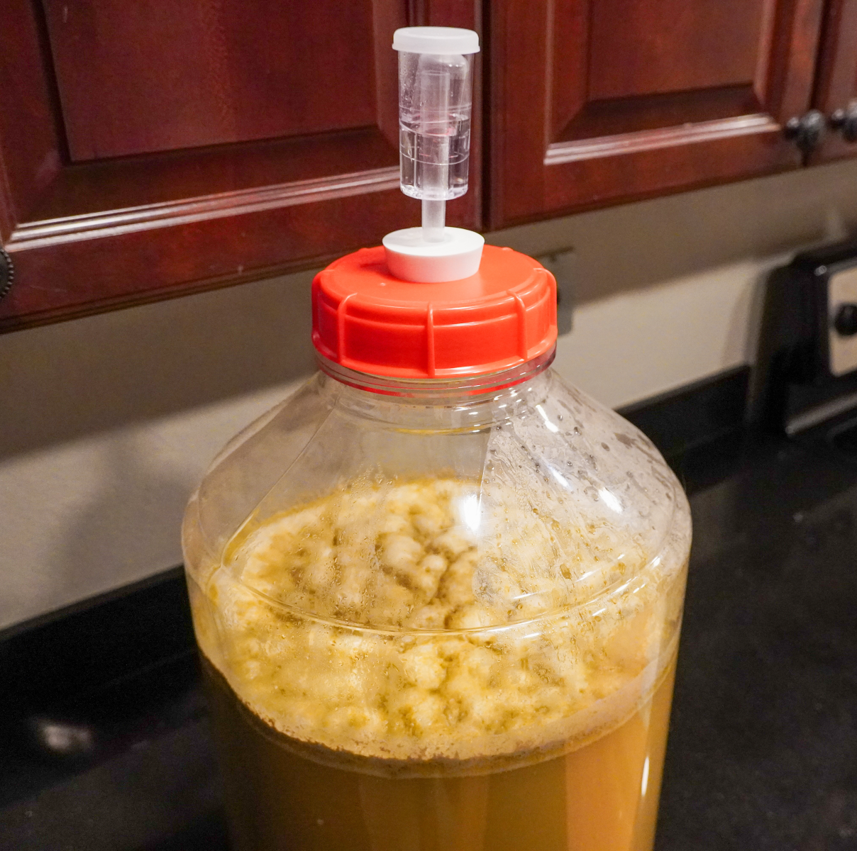 What is Homebrewing?