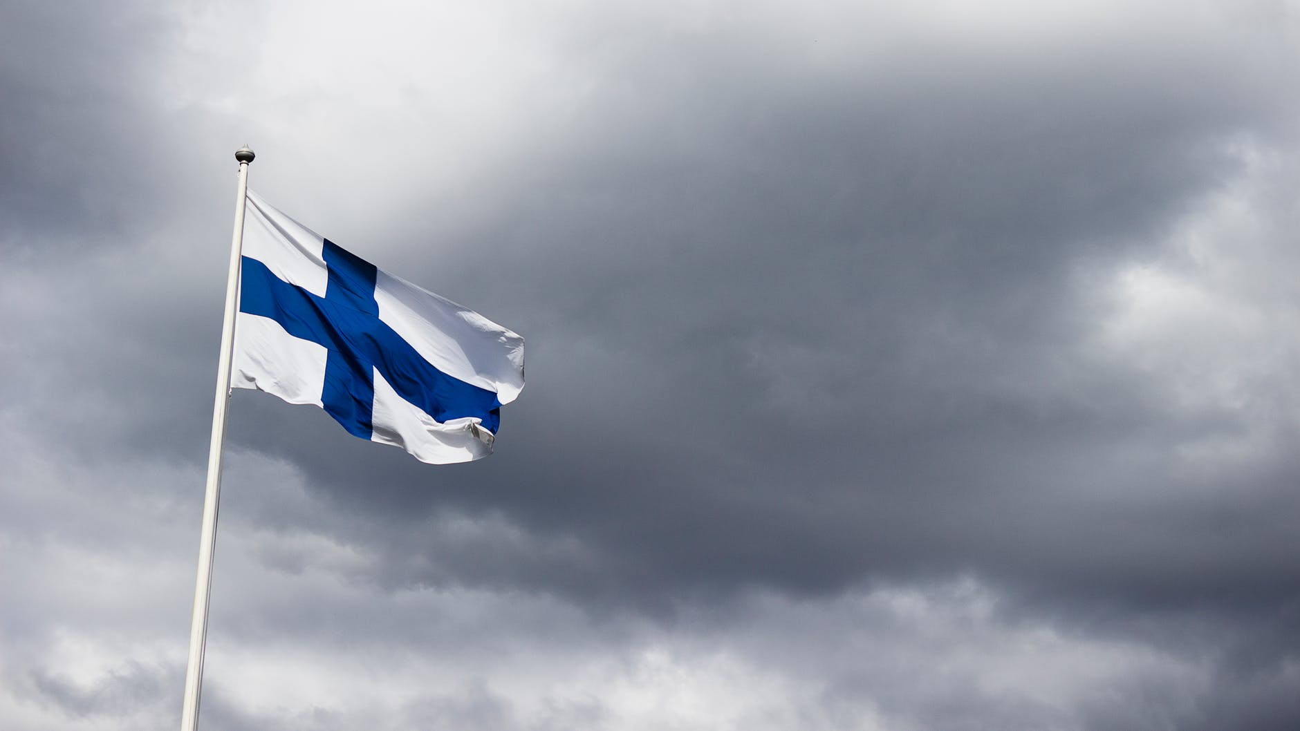 Sahti - A Remnant of Finland's Rustic Past