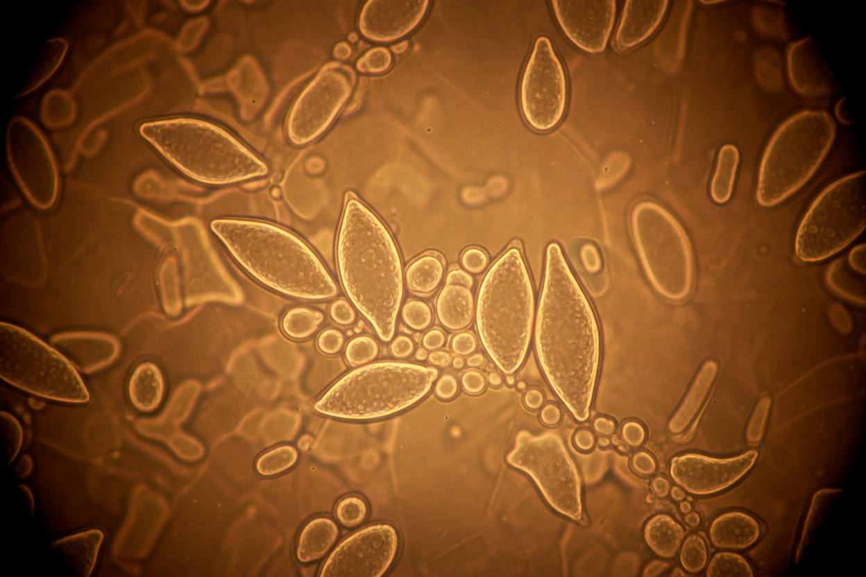 Brewing with Brettanomyces (Brett)