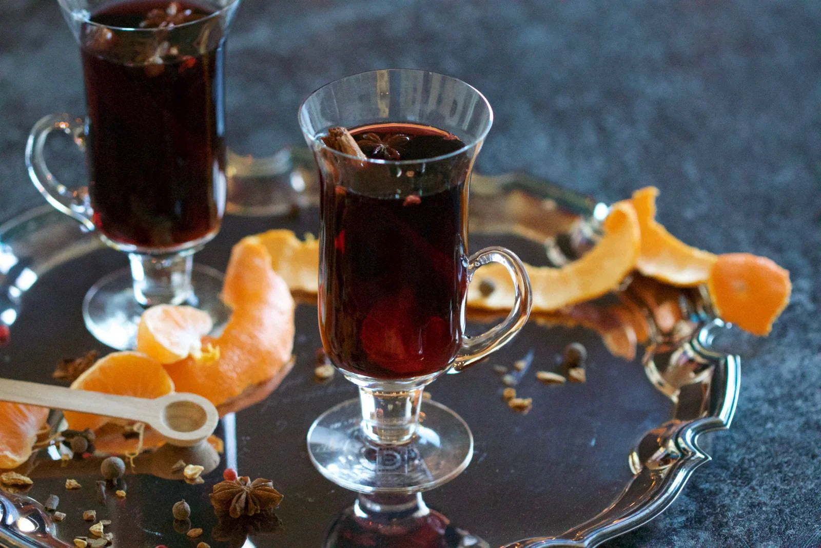 Gluhwein