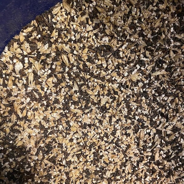 Using Steeping Grains Effectively
