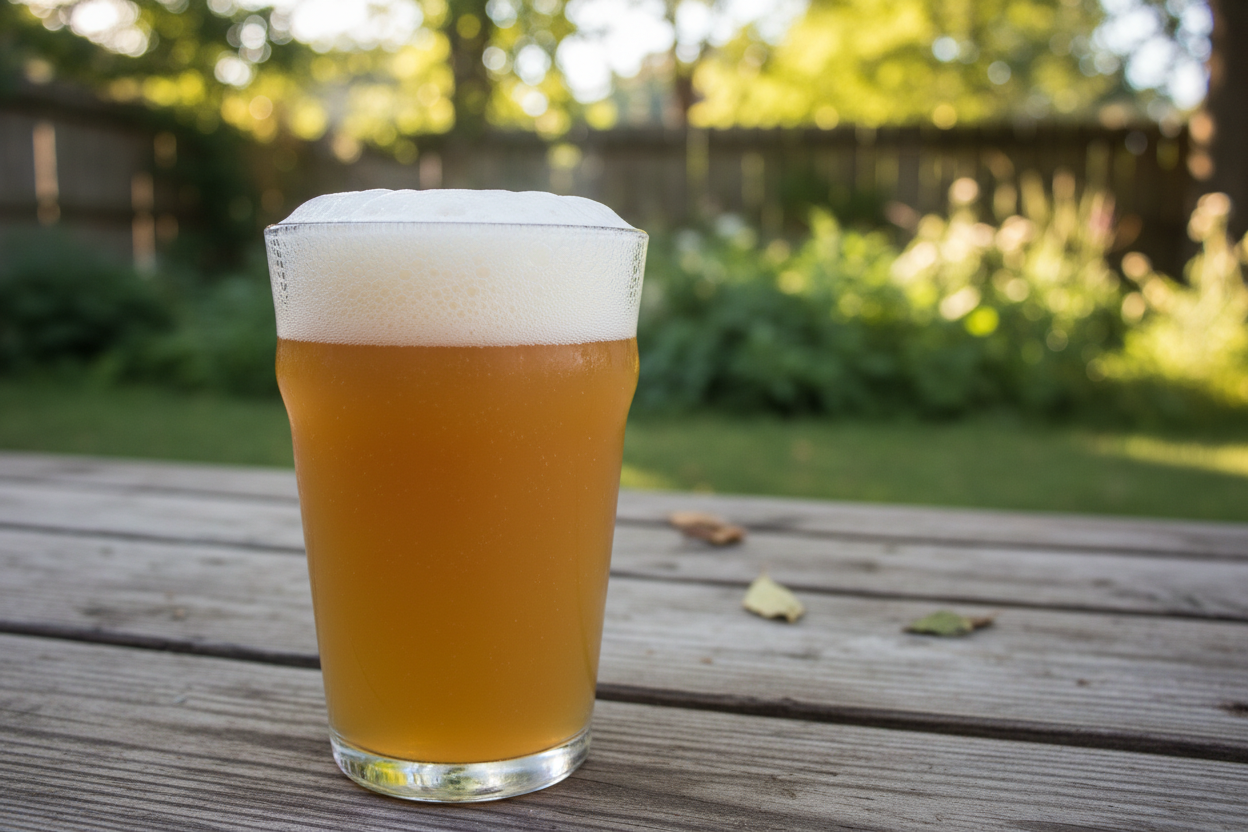 Extract Vs. All Grain - An Unbiased Look