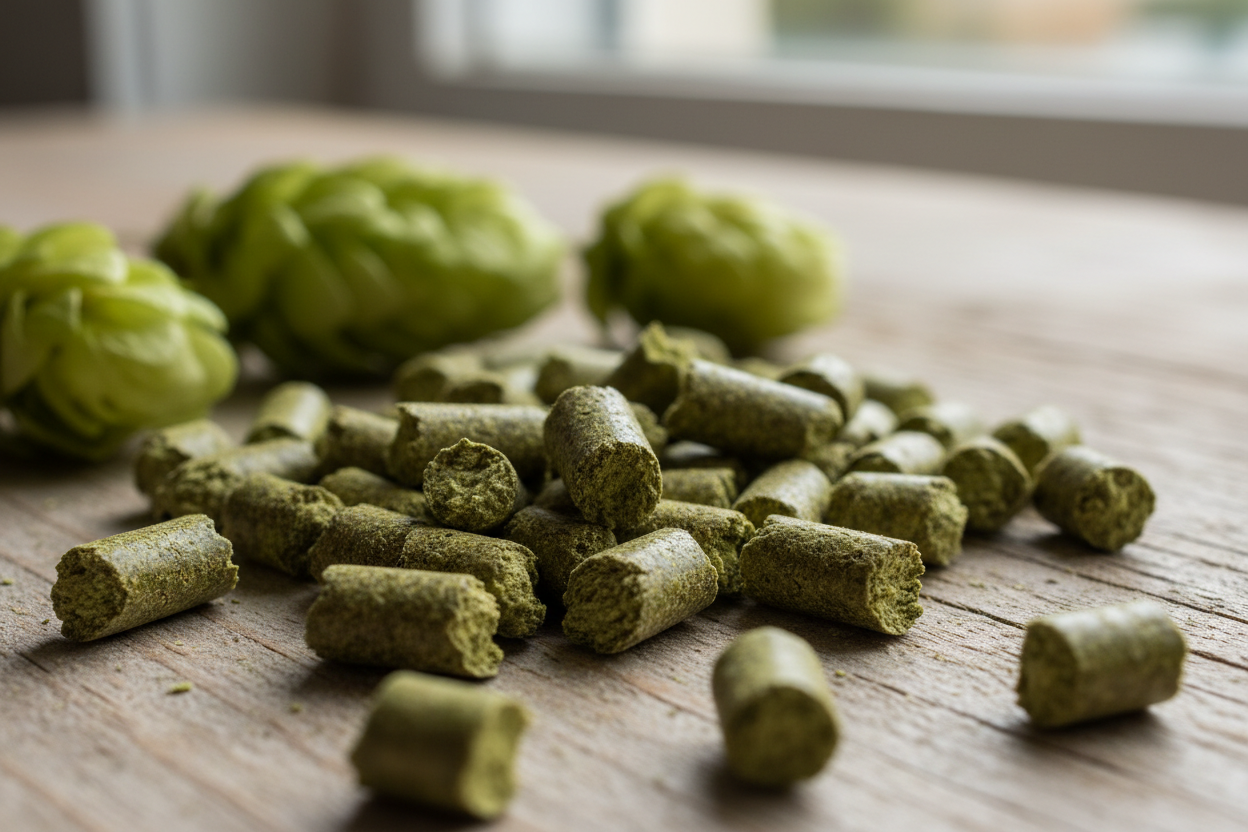 How to Master Hop Character