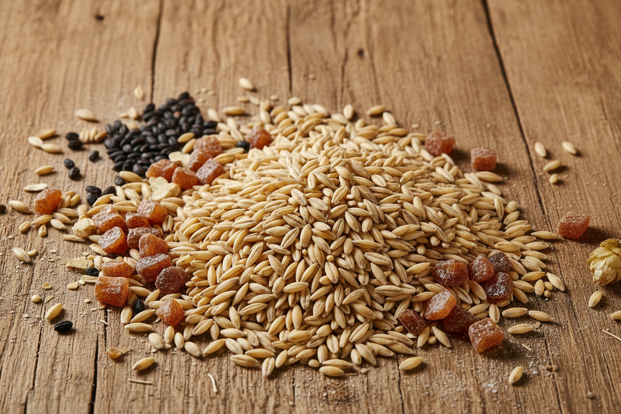 Beyond Extract: What A Homebrewer Needs To Go From Extract To All Grain