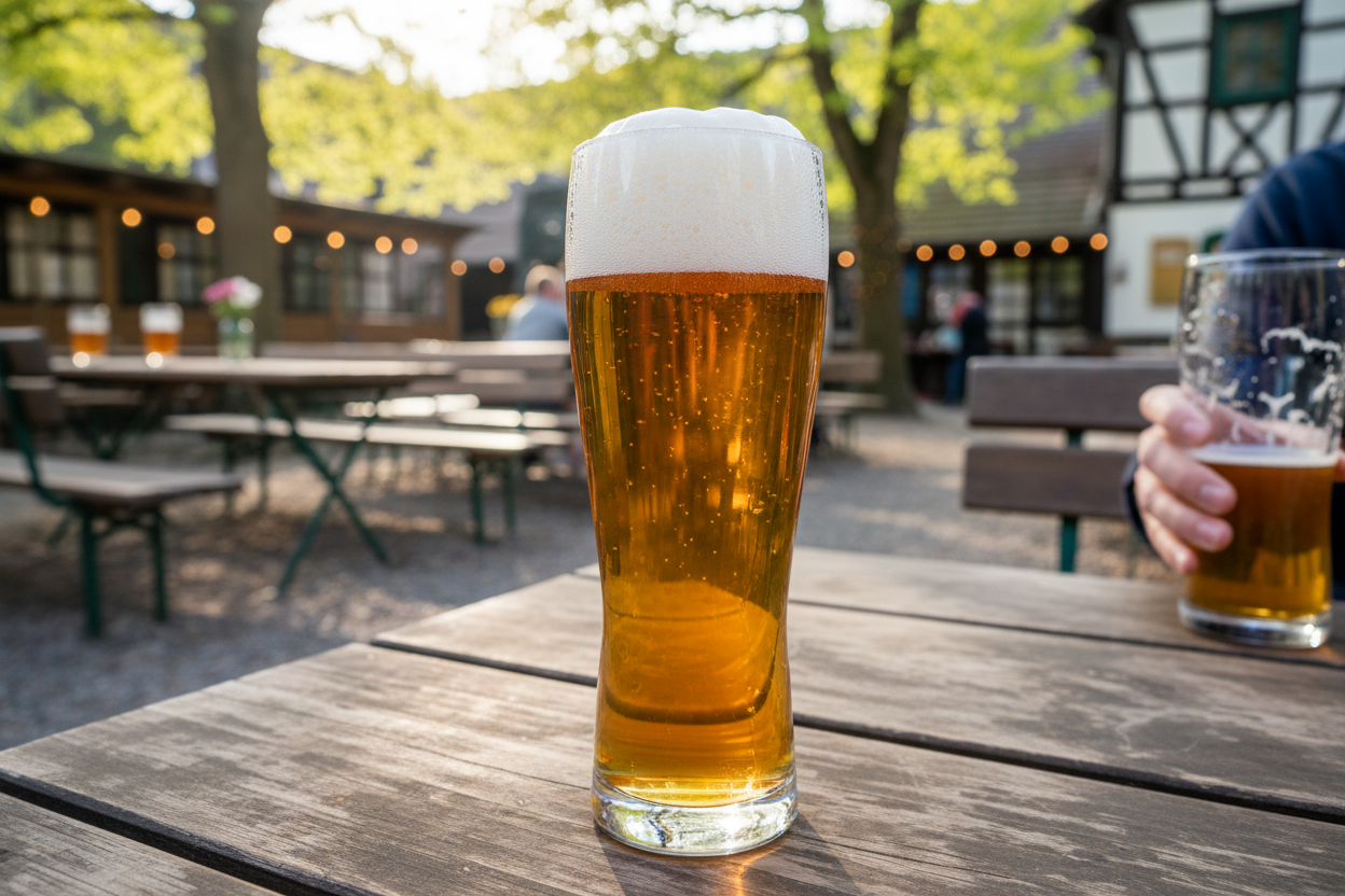 Maibock | Get Your Goat!