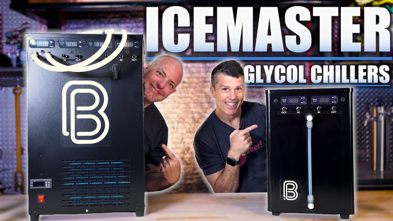 The Guide to Glycol Chillers
